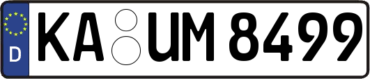 KA-UM8499