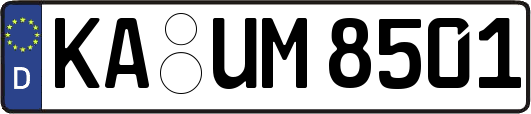 KA-UM8501