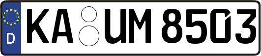 KA-UM8503