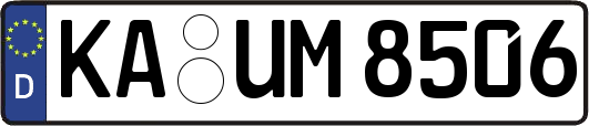 KA-UM8506
