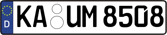 KA-UM8508