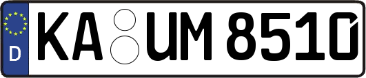 KA-UM8510