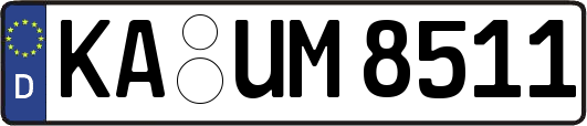 KA-UM8511