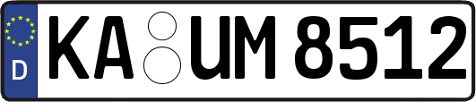 KA-UM8512
