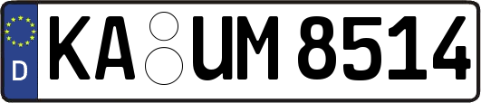 KA-UM8514