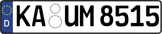KA-UM8515