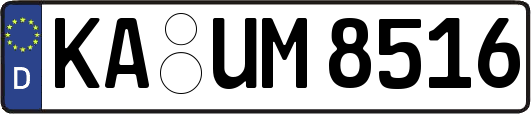 KA-UM8516