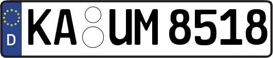 KA-UM8518