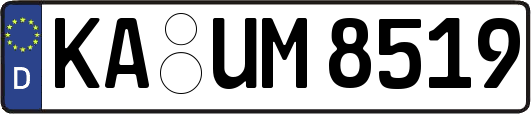 KA-UM8519