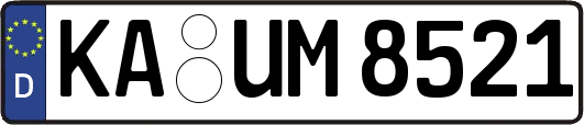 KA-UM8521