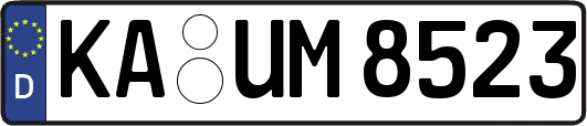 KA-UM8523