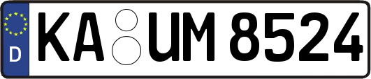 KA-UM8524