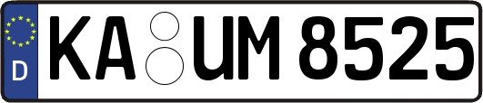 KA-UM8525