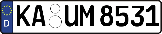 KA-UM8531