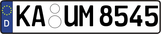 KA-UM8545