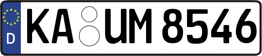 KA-UM8546