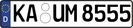 KA-UM8555