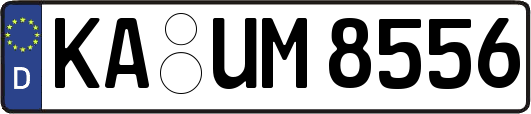 KA-UM8556