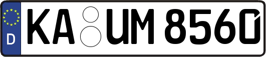 KA-UM8560