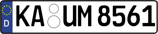KA-UM8561