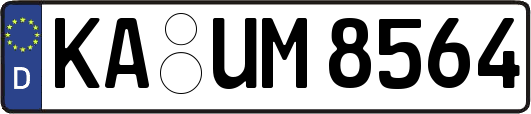 KA-UM8564