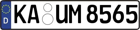 KA-UM8565