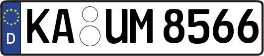 KA-UM8566