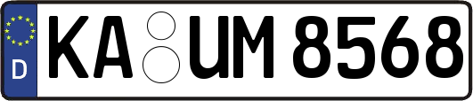 KA-UM8568