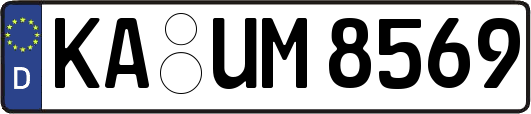 KA-UM8569