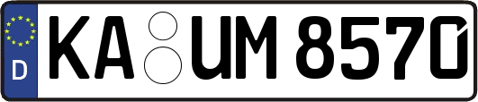 KA-UM8570