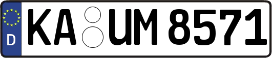 KA-UM8571