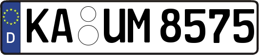 KA-UM8575