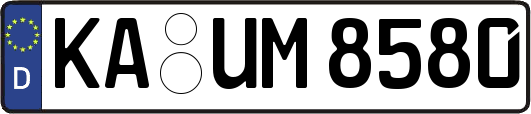 KA-UM8580