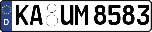 KA-UM8583