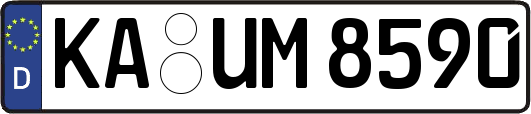 KA-UM8590