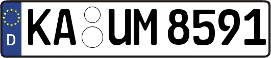 KA-UM8591