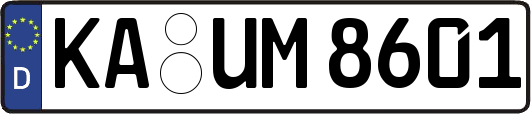 KA-UM8601
