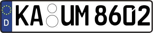 KA-UM8602
