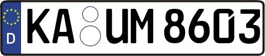 KA-UM8603