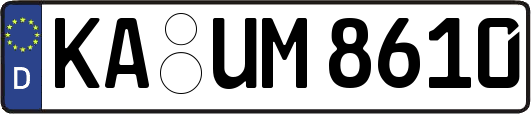KA-UM8610