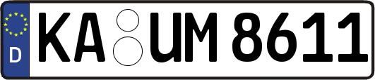 KA-UM8611