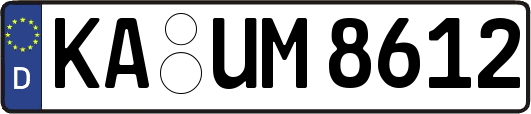 KA-UM8612