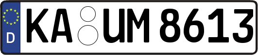 KA-UM8613