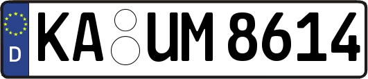 KA-UM8614
