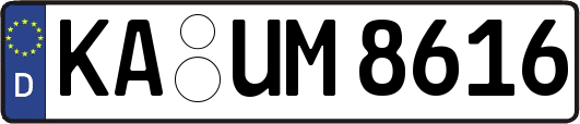 KA-UM8616