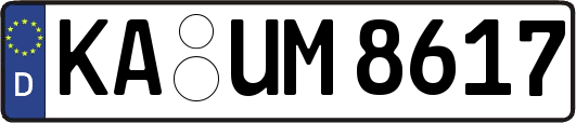 KA-UM8617