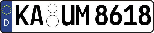 KA-UM8618