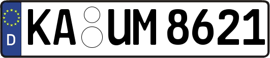 KA-UM8621
