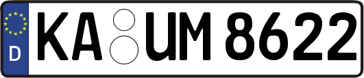 KA-UM8622