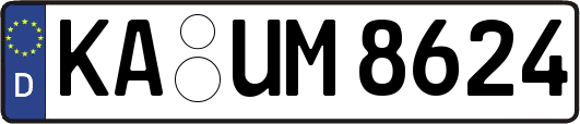 KA-UM8624